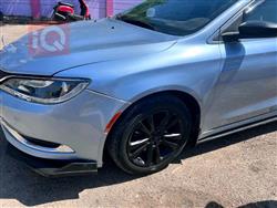 Chrysler 200